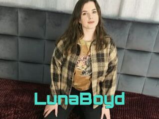 LunaBoyd