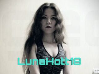 LunaHott18