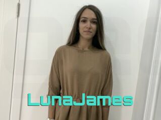 LunaJames