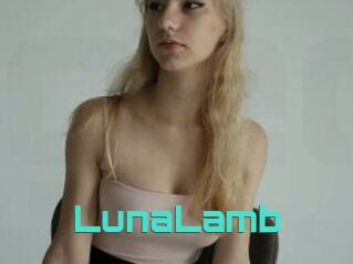 LunaLamb