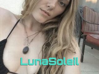 LunaSoleil Grizzli Edition