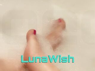 LunaWish