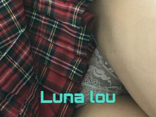 Luna_lou