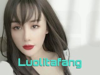 Luolitafang