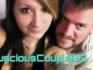 LusciousCouple23