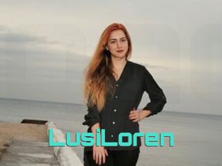 LusiLoren