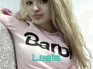 Lusia