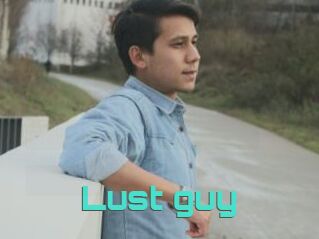 Lust_guy
