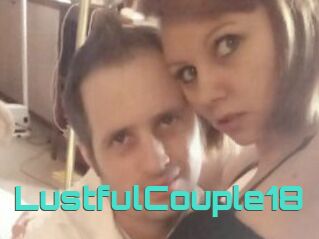 LustfulCouple18