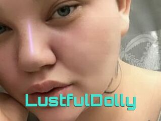 LustfulDolly