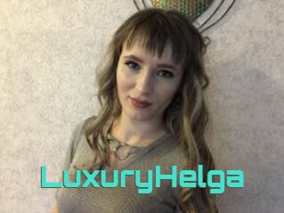 LuxuryHelga