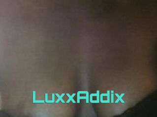 LuxxAddix