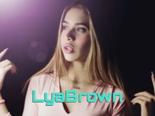 LyaBrown