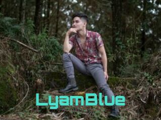 LyamBlue