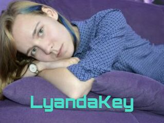 LyandaKey