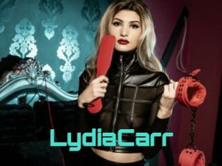 LydiaCarr