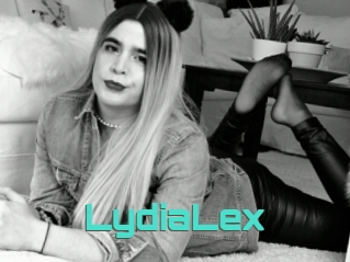 LydiaLex