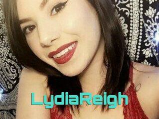 LydiaReigh Grizzli Edition