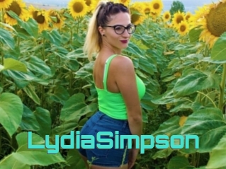 LydiaSimpson