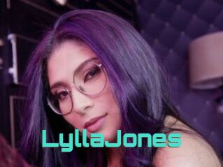 LyllaJones