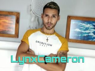 LynxCameron