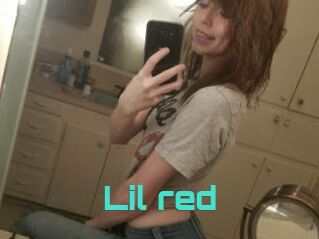 _Lil_red_ Grizzli Edition