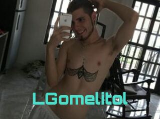 LGomelitol