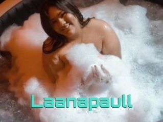 laanapaull Grizzli Edition