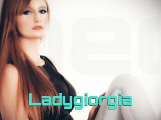 Ladygiorgia