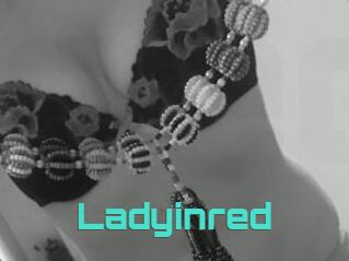 ladyinred Grizzli Edition