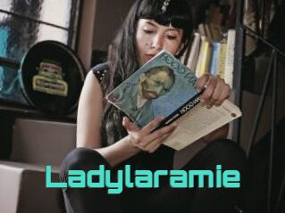 Ladylaramie