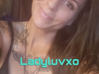 Ladyluvxo