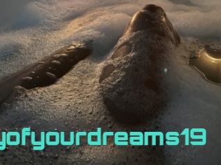 Ladyofyourdreams19