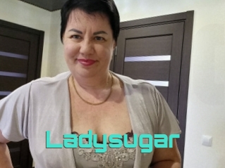 Ladysugar