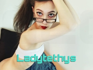 Ladytethys