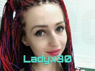 Ladyx30