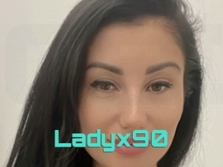 Ladyx90