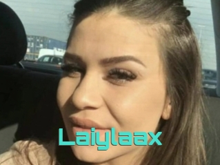 Laiylaax