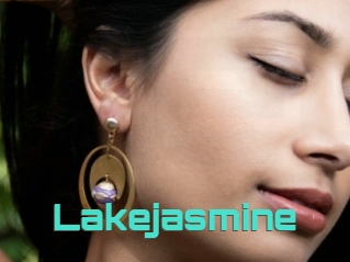 Lakejasmine