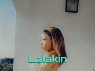 Lalakin