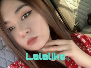 Lalalike