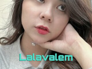 Lalavalem