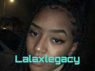 Lalaxlegacy