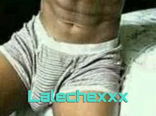 Lalechexxx