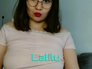 Lalilu