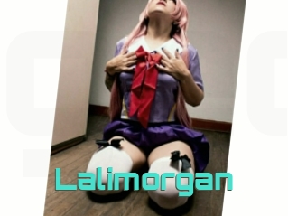 lalimorgan Grizzli Edition