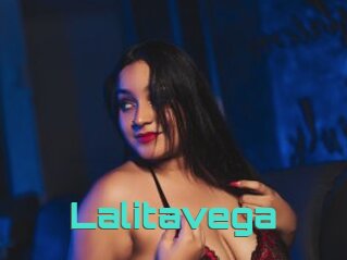 Lalitavega