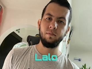 Lalo