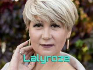 Lalyroze