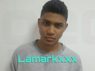 Lamarkxxx